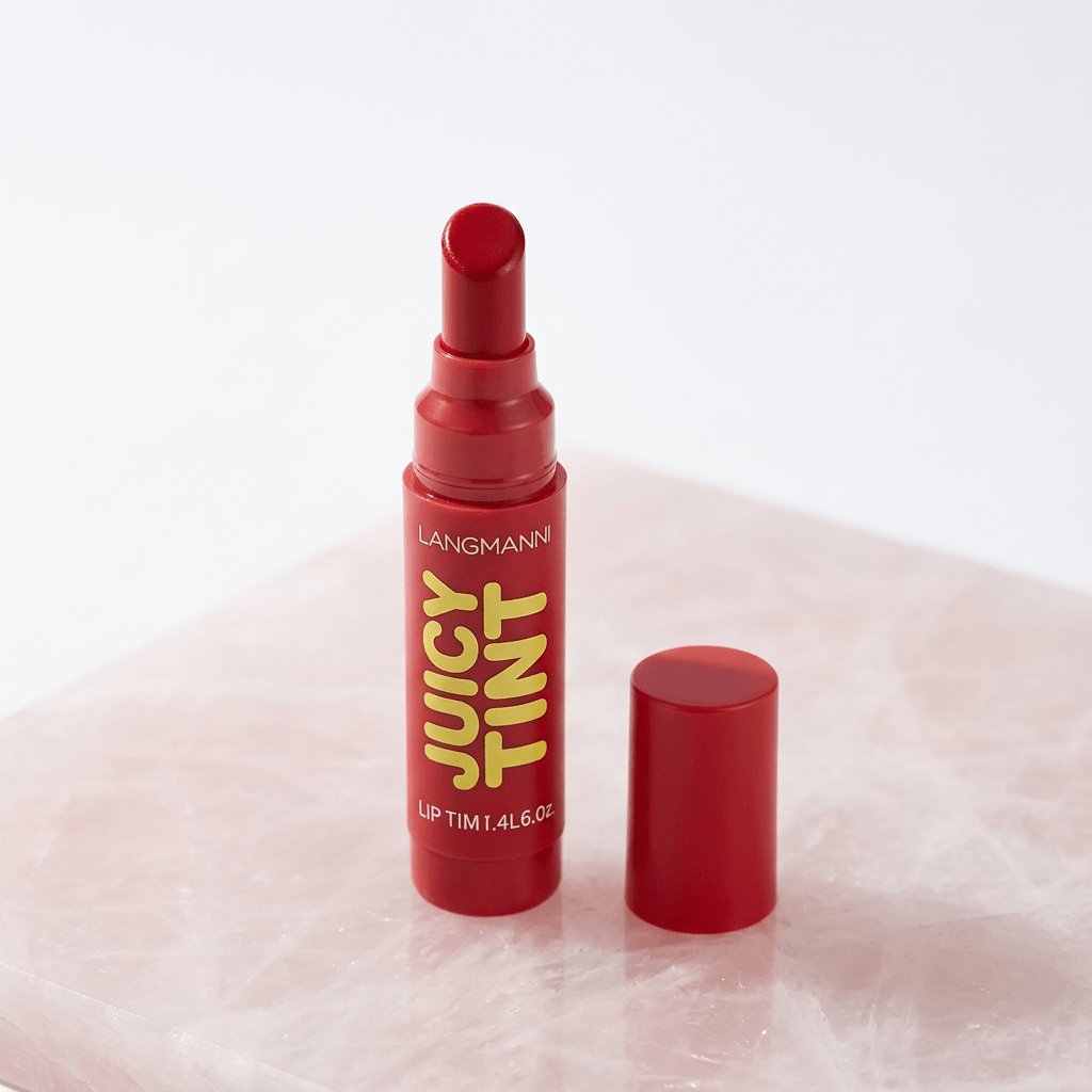 CliqueCosmetix™ Langmanni Juicy lip tint - OptiYouth