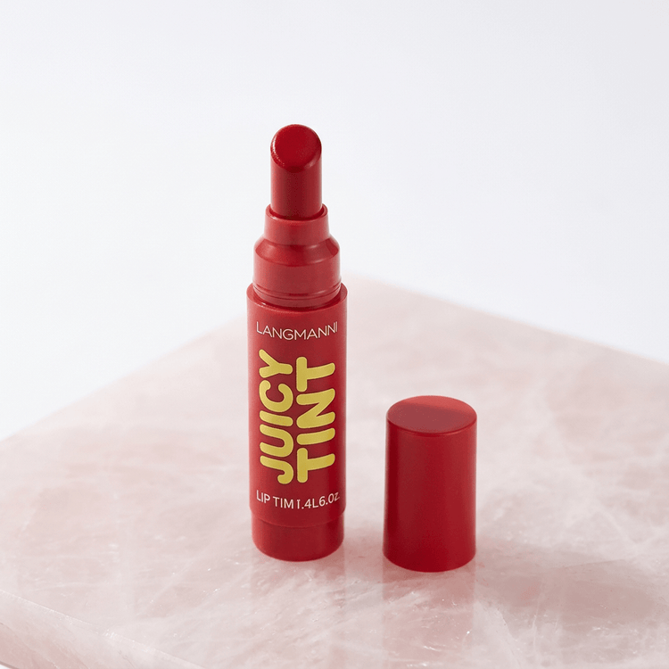 CliqueCosmetix™ Langmanni Juicy lip tint - OptiYouth