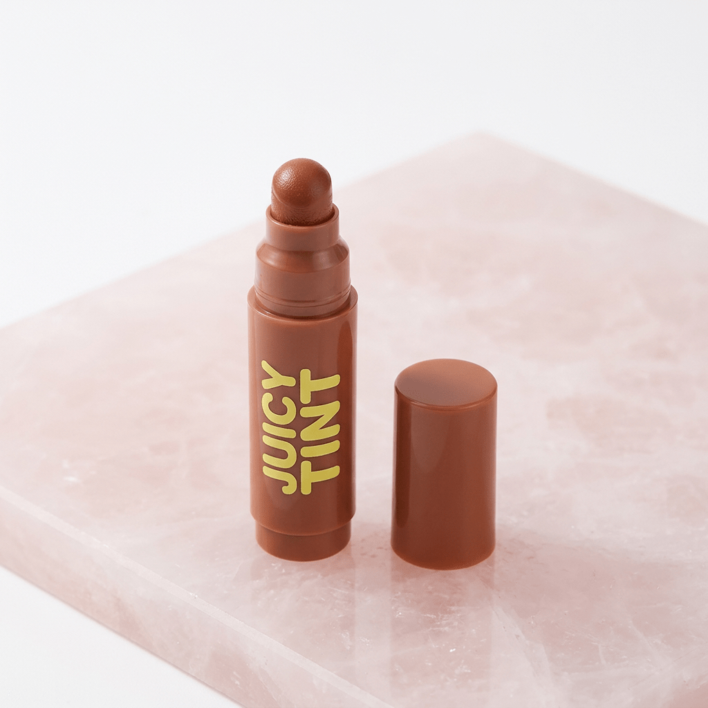 CliqueCosmetix™ Langmanni Juicy lip tint - OptiYouth