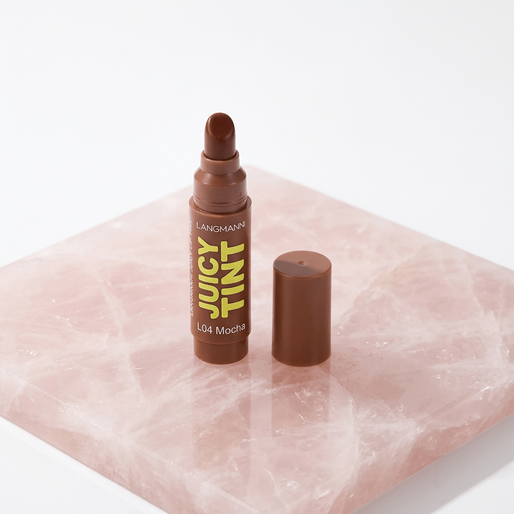 CliqueCosmetix™ Langmanni Juicy lip tint - OptiYouth