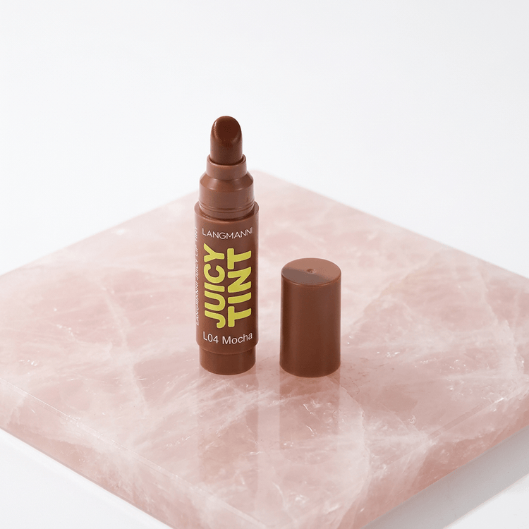 CliqueCosmetix™ Langmanni Juicy lip tint - OptiYouth