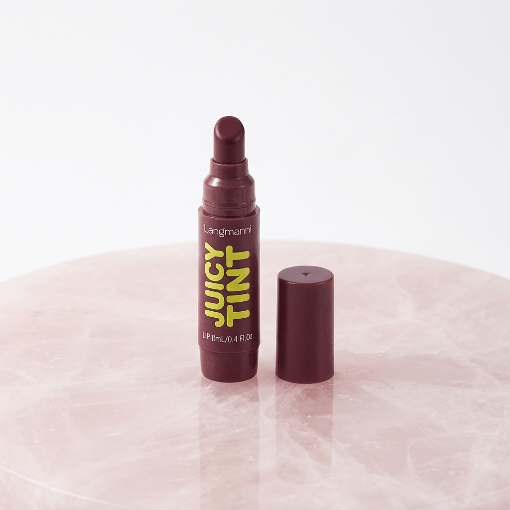 CliqueCosmetix™ Langmanni Juicy lip tint - OptiYouth