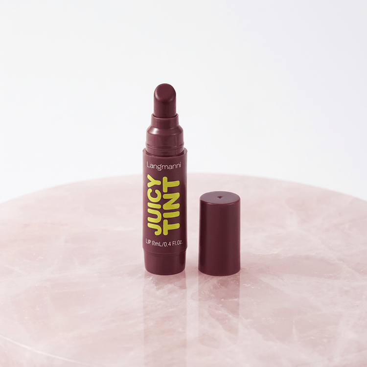 CliqueCosmetix™ Langmanni Juicy lip tint - OptiYouth