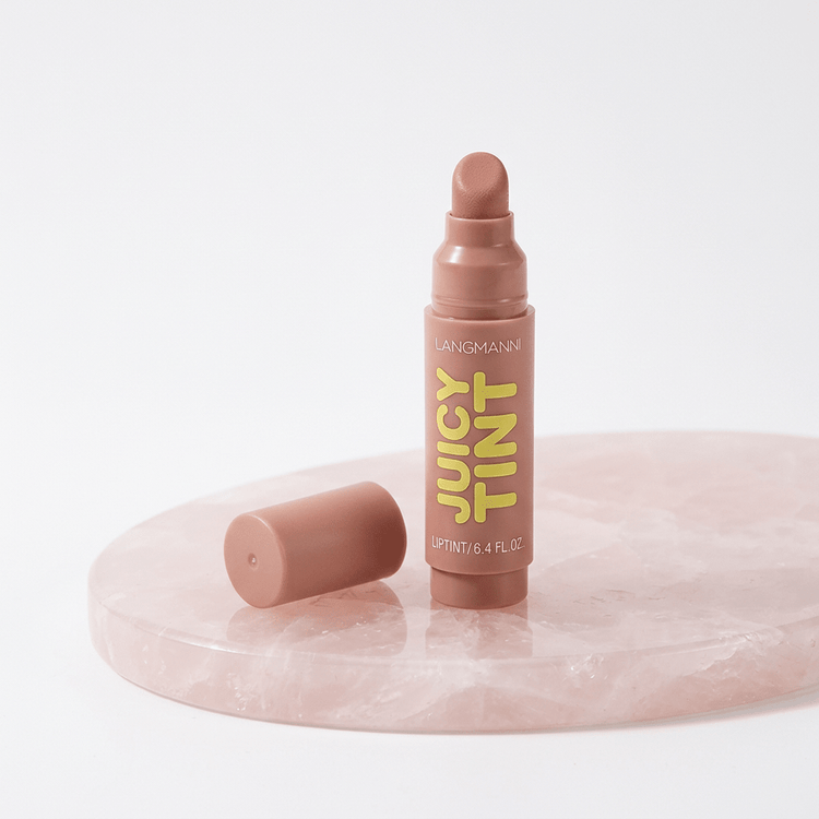 CliqueCosmetix™ Langmanni Juicy lip tint - OptiYouth
