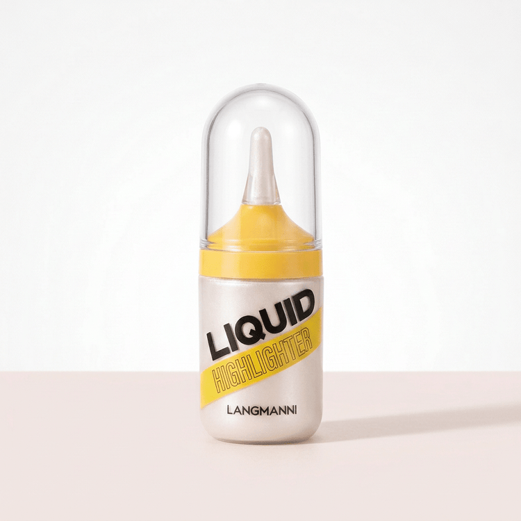 CliqueCosmetix™ Liquid Highlighter and Bronzer - OptiYouth