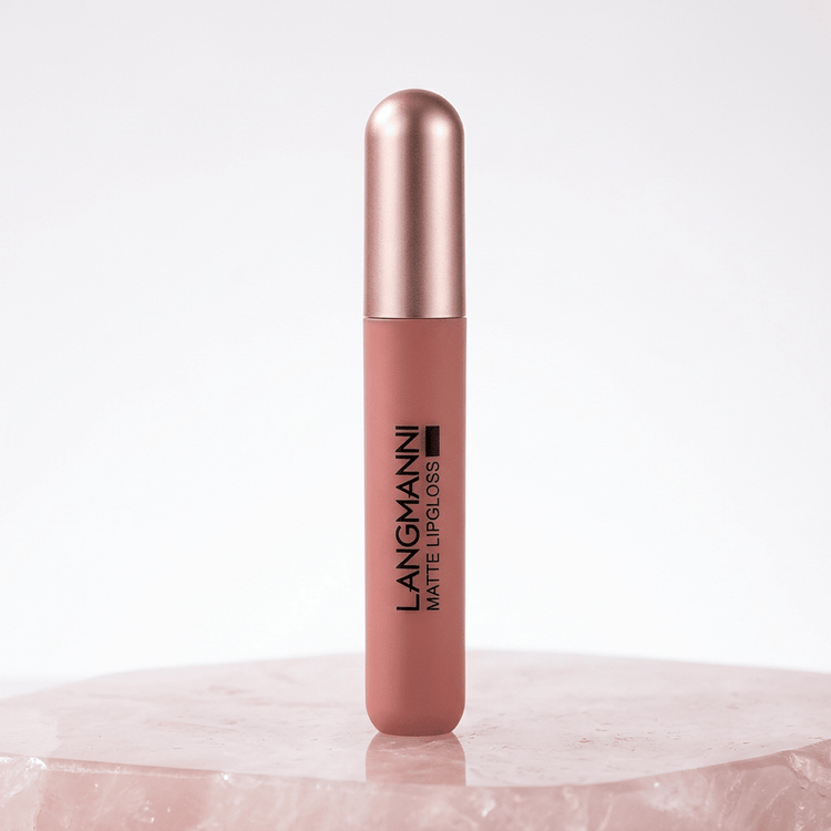 CliqueCosmetix™ Long Lasting Lip Tint - OptiYouth