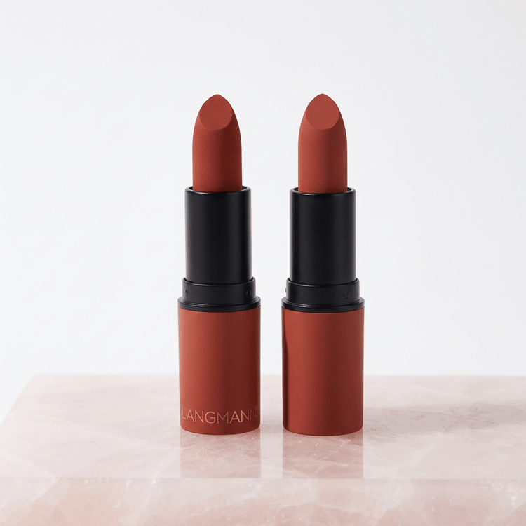CliqueCosmetix™ Velvet Matte Lipstick - OptiYouth