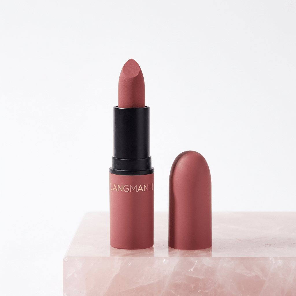 CliqueCosmetix™ Velvet Matte Lipstick - OptiYouth