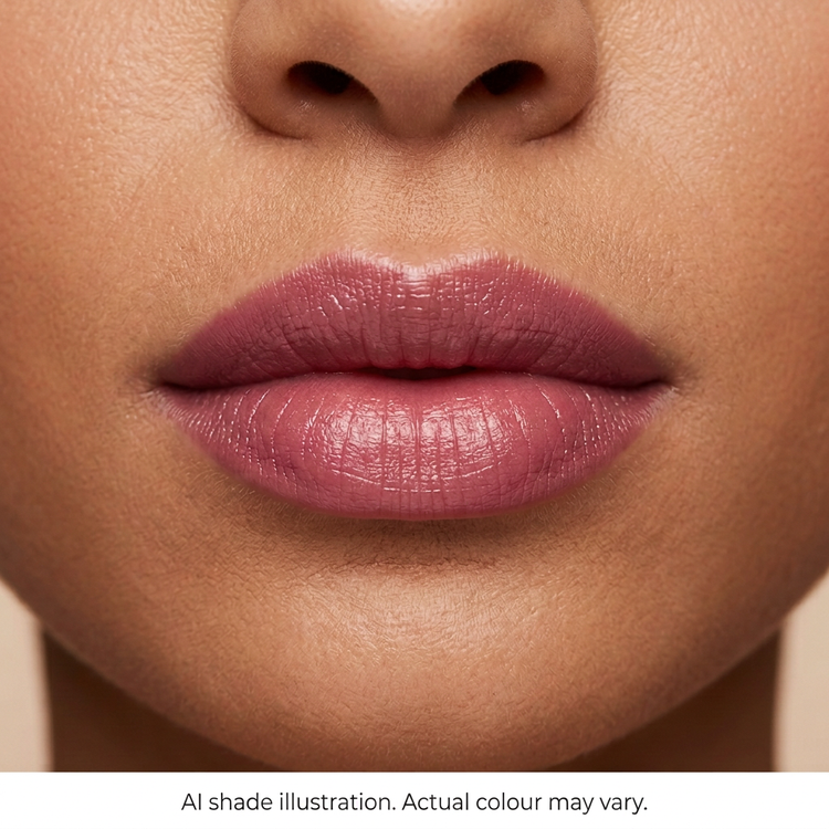 Lip colour illustration 3