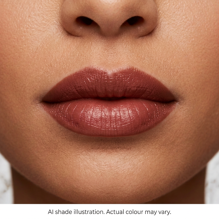 Lip colour illustration 5