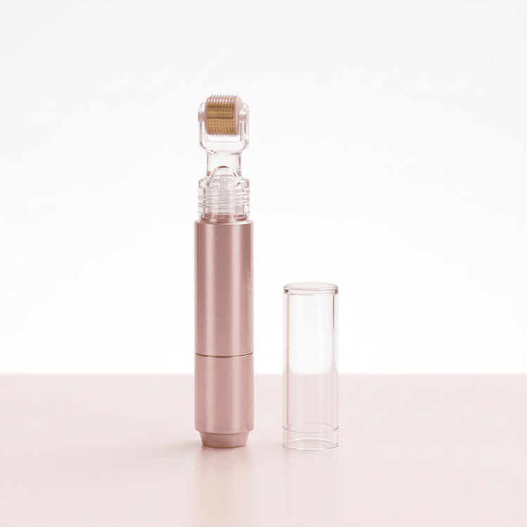 OptiYouth™ Lip Booster Microneedle Device - OptiYouth
